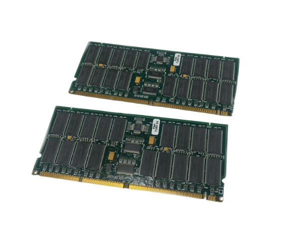 HP A6115A 2GB Memory Kit (2x 1GB) for rp54xx L-Class