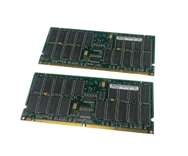 HP A6115A 2GB Memory Kit (2x 1GB) for rp54xx L-Class
