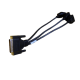 HP A6144-63001 CONSOLE CABLE FOR A6696A