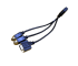 HP A6144-63001 CONSOLE CABLE FOR A6696A