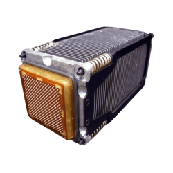 HP A6152A 875MHz/2.25MB PA8700 Processor for rp5430 rp5470