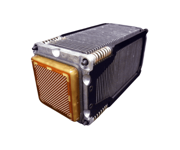 HP A6152A 875MHz/2.25MB PA8700 Processor for rp5430 rp5470