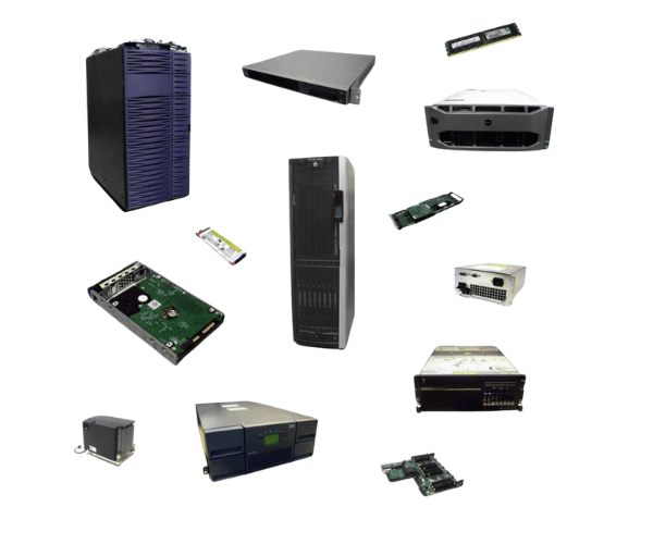HP A6183-60005 Midplane Board VA7100 VA7110 VA7400 VA7410