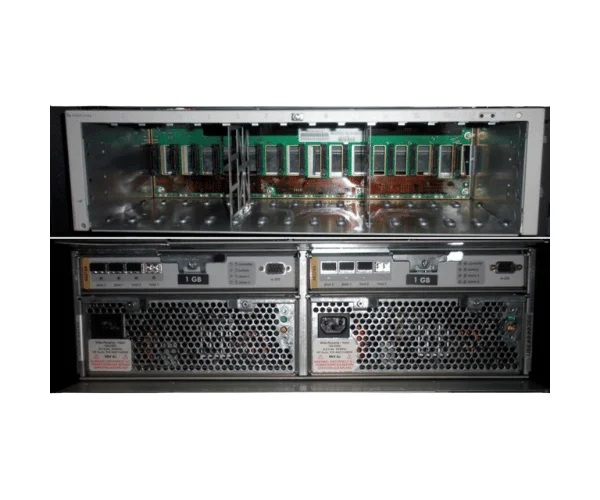 HP A6267A Virtual Array VA7410 with Dual 1024MB Controllers