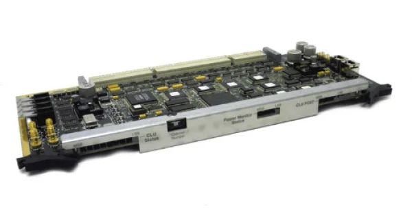 HP A6475-60101 Superdome Utilities Module Price in BD