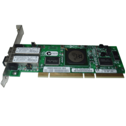 HP A6826A PCI-X Dual Channel FC HBA