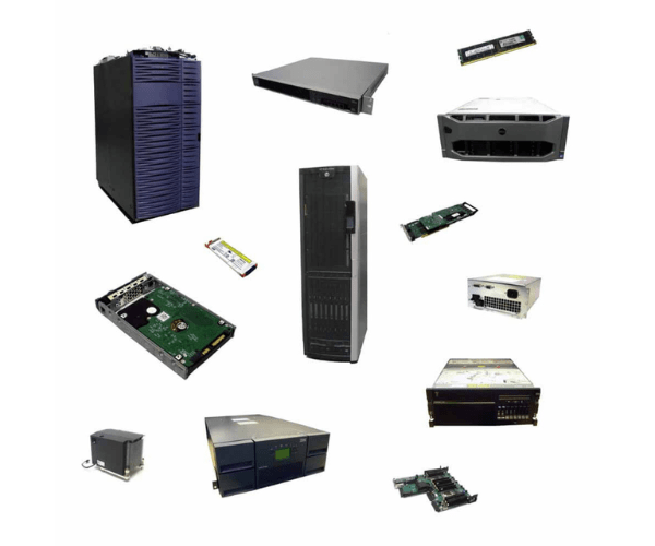 HP A6961-60008 PCA Front Panel Display