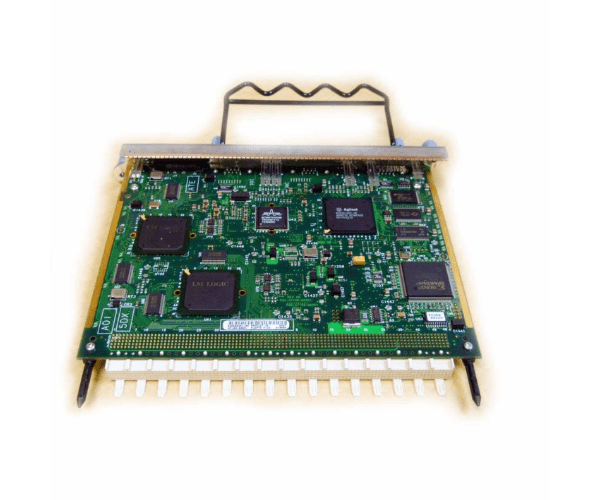 HP A7109A Core I/O Cell Board for rp8420 Server