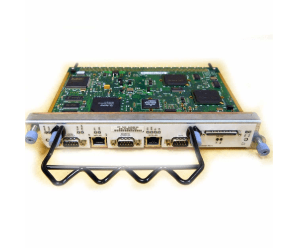 HP A7109A Core I/O Cell Board for rp8420 Server