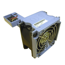 HP A7231-04014 Super 80mm Tubeaxial Fan (#1) rp3410 rp3440