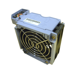 HP A7231-04015 Thin 80mm Fan (#2) rp3410 rp3440