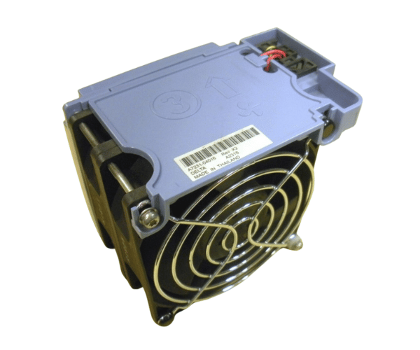 HP A7231-04016 Dual Fan for zx6000