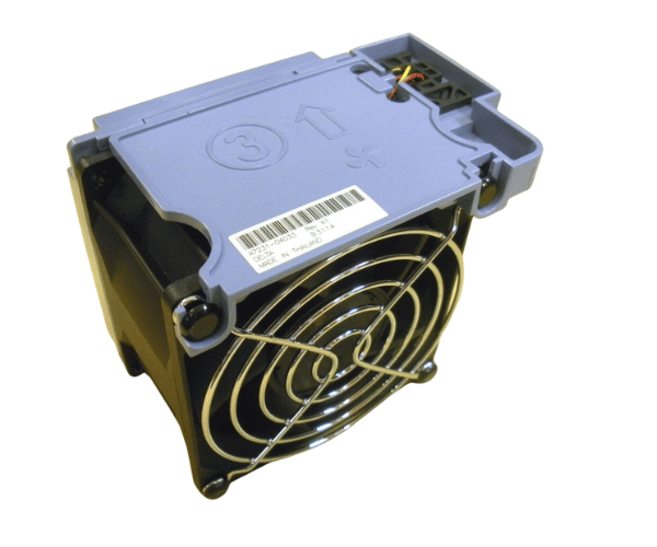 HP A7231-04033 80mm Dual Fan (#3) rx2600 rx2620 rp3410 rp3440