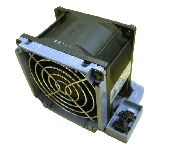 HP A7231-04033 80mm Dual Fan (#3) rx2600 rx2620 rp3410 rp3440