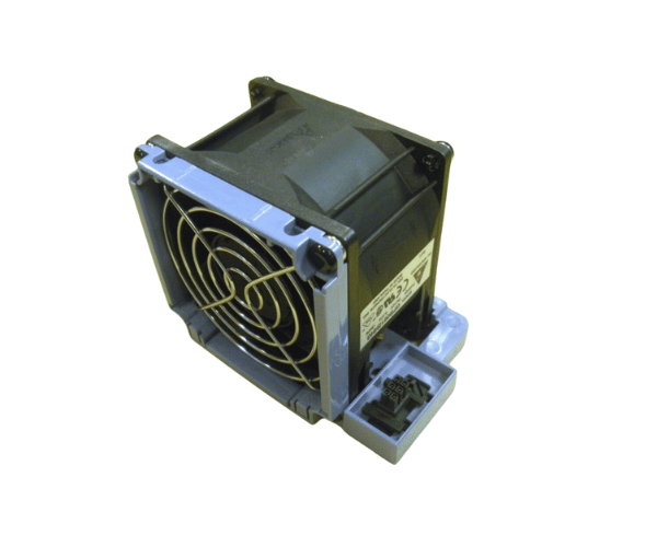 HP A7231-04059 80mm Dual Fan rx2600 rx2620 rp3410 rp3440