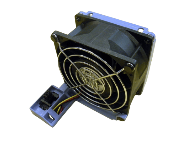 HP AB331-04006 80mm CPU/Chassis Fan rx2600 rx2620 rp3410 rp3440