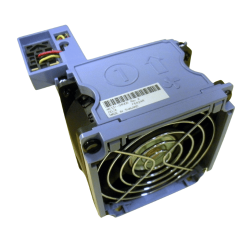 HP AB331-04006 80mm CPU/Chassis Fan rx2600 rx2620 rp3410 rp3440