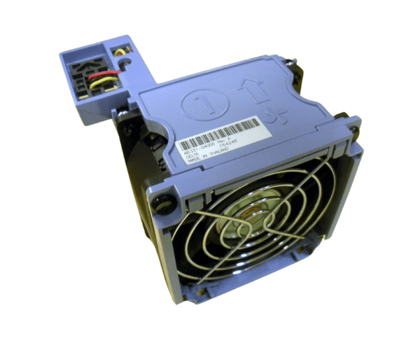 HP AB331-04006 80mm CPU/Chassis Fan rx2600 rx2620 rp3410 rp3440