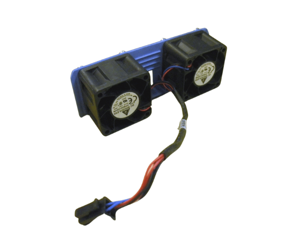 HP AB430-63010 Dual Chassis Fan Assembly rx1600 rx1620