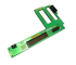 HP AB463-60010 Midplane Board for Integrity rx3600