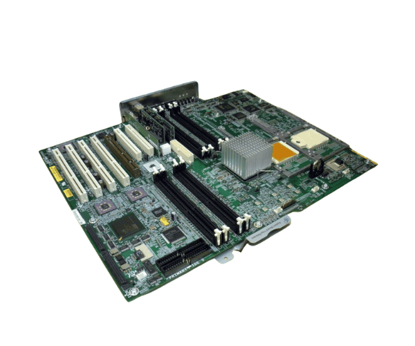 HP AB601-60515 C8000 System Board