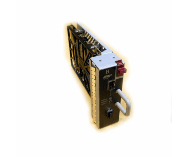 HP AD624B M5214B Fiber Channel I/O-B Module
