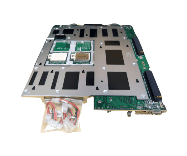 HP AH232-60001 Integrity BL870C System Board