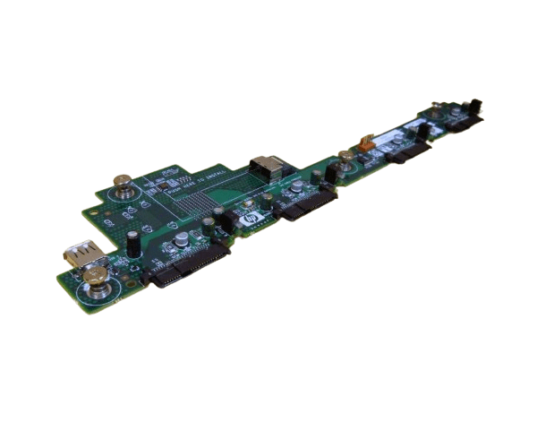 HP AH232-6706A SAS Disk Backplane Board for BL870c