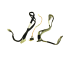HP AH395-67002 INTRUSION SWITCH AND CABLE