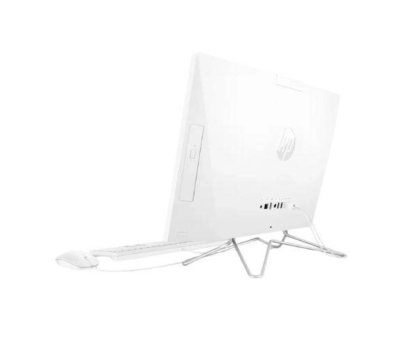 HP AIO 24-DF1036NY Core i5-1135G7 8GB RAM 1TB HDD 23.8