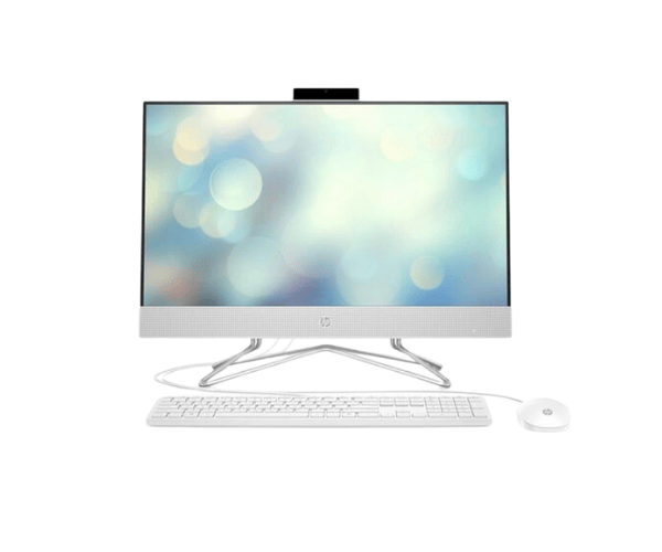 HP AIO 24-DF1036NY Core i5-1135G7 8GB RAM 1TB HDD 23.8