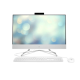 HP AIO 24-DF1036NY Core i5-1135G7 8GB RAM 1TB HDD 23.8