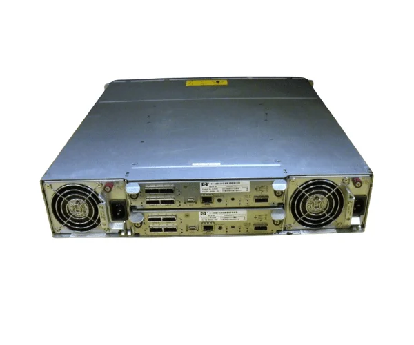 Controller Smart Array HP MSA2300FC G2 &ndash; AJ798A &ndash; Usato In Buono Stato