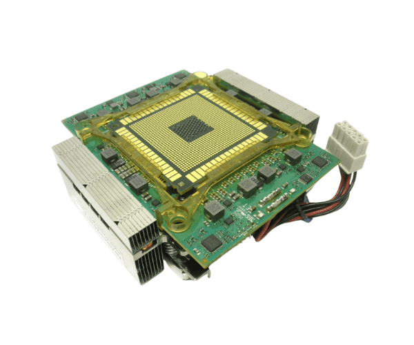 HP AM383A AT085-2021A Itanium 9540 2.13GHz/8-core/24MB/170W Processor BL8x0c i4