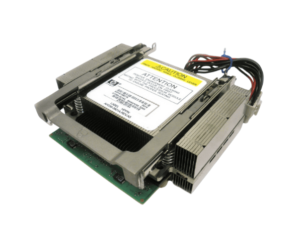 HP AM385A AT085-2019A Itanium 9520 Processor Kit