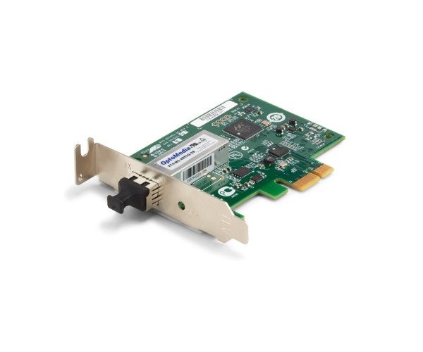 HP AT-2914SX/LC-901 1GB LC Fiber NIC (1C7Q2AA)