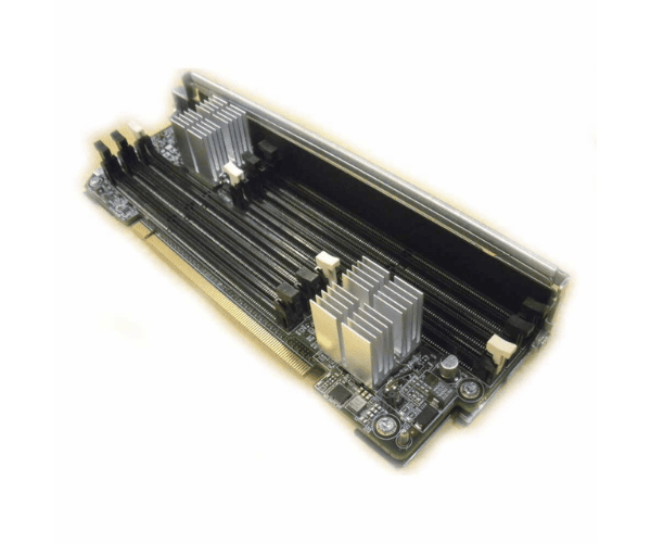 HP AT103A Memory Expansion Board Riser Board