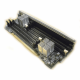 HP AT103A Memory Expansion Board Riser Board