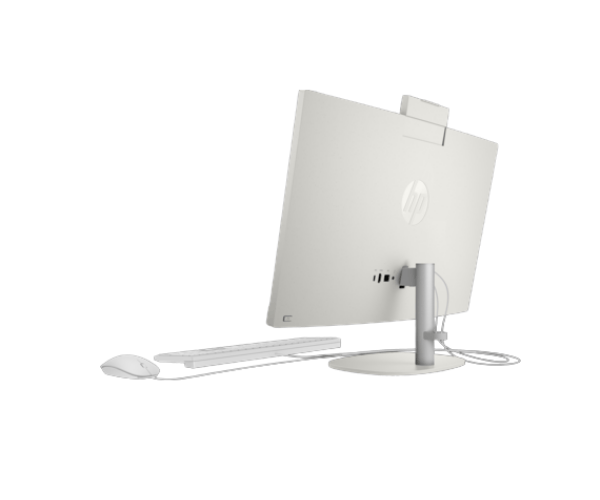 HP All-in-One 24-cr0121nh Core i5-1335U 8GB RAM 512GB SSD 23.8