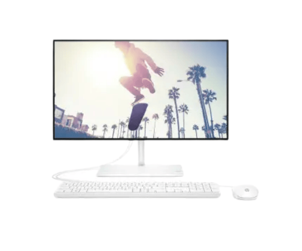 HP All-in-One 24-cr0121nh Core i5-1335U 8GB RAM 512GB SSD 23.8