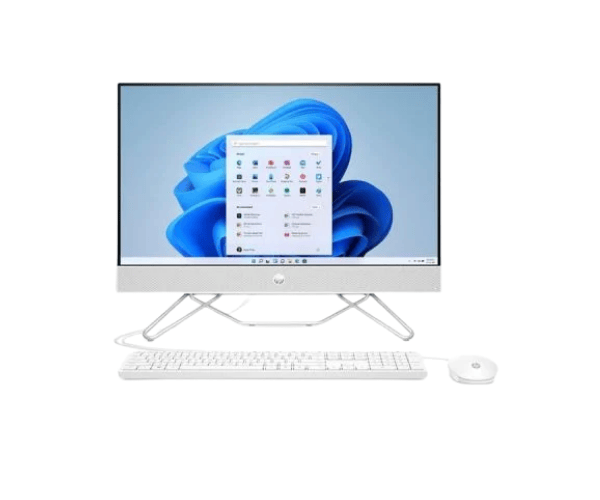 HP All-in-One 27-cb1126nh Core i5-1235U 12th Gen 16GB RAM 512GB SSD 27