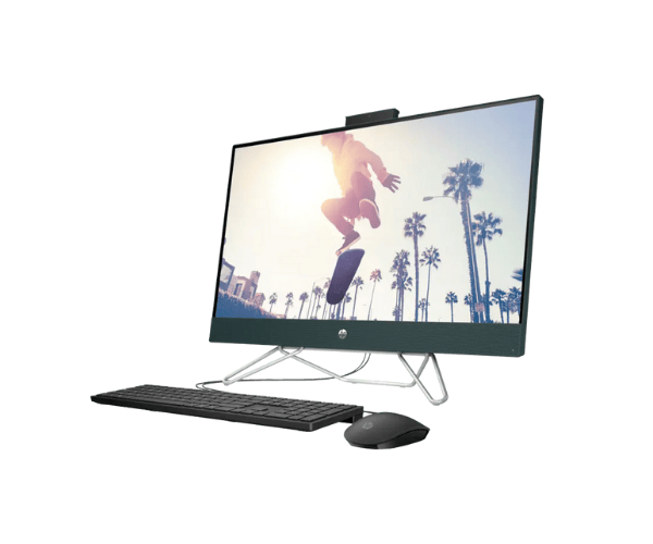 HP All-in-One 27-cb1160nh Core i5-1235U 12th Gen 8GB RAM 512GB SSD NVIDIA MX450 2GB 27
