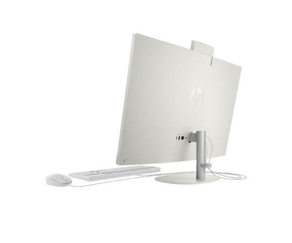 HP All-in-One 27-cr0148nh Core i7-1355U 13th Gen 8GB RAM 512GB SSD 27