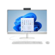 HP All-in-One 27-cr0148nh Core i7-1355U 13th Gen 8GB RAM 512GB SSD 27