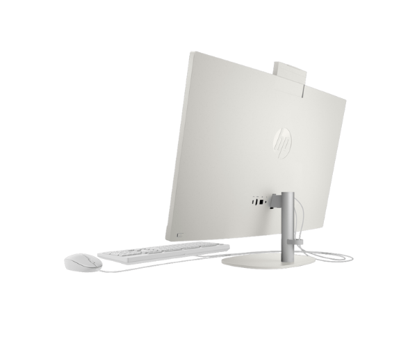 HP All-in-One 27-cr0154nh Core i7-1355U 13th Gen 8GB RAM 512GB SSD 27