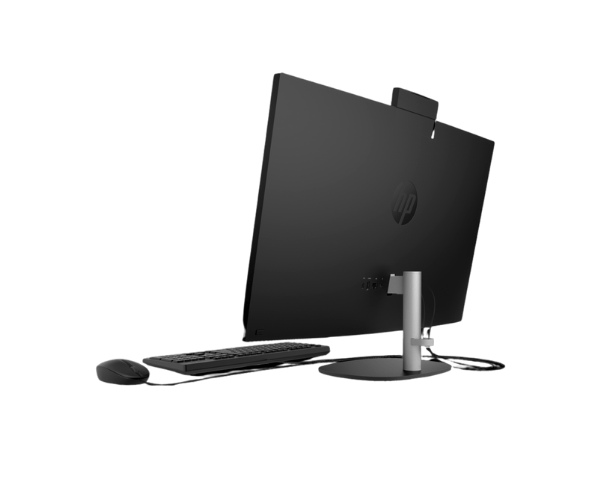 HP All-in-One 27-cr0155nh Core i7-1355U 13th Gen 8GB RAM 512GB SSD 27