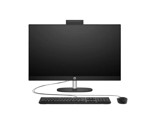 HP All-in-One 27-cr0155nh Core i7-1355U 13th Gen 8GB RAM 512GB SSD 27