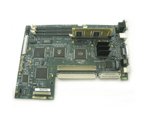 HP C5200-66501 Envizex II System Board
