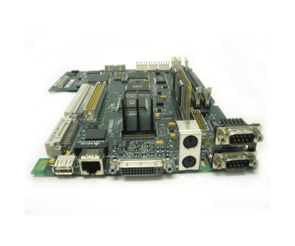 HP C5200-66501 Envizex II System Board