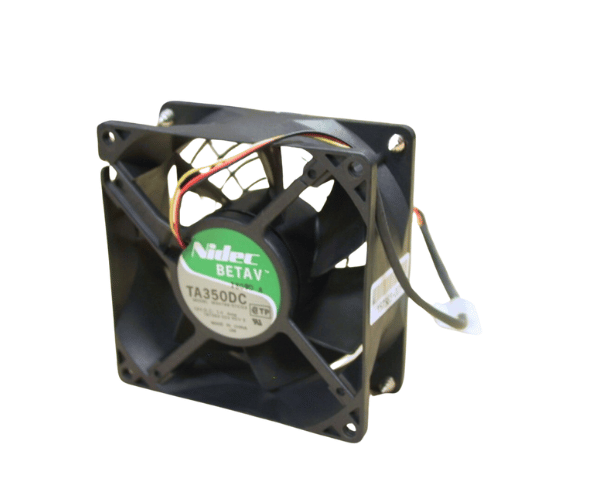 HP Compaq 157383-003 92MM CPU Fan DL380 G1